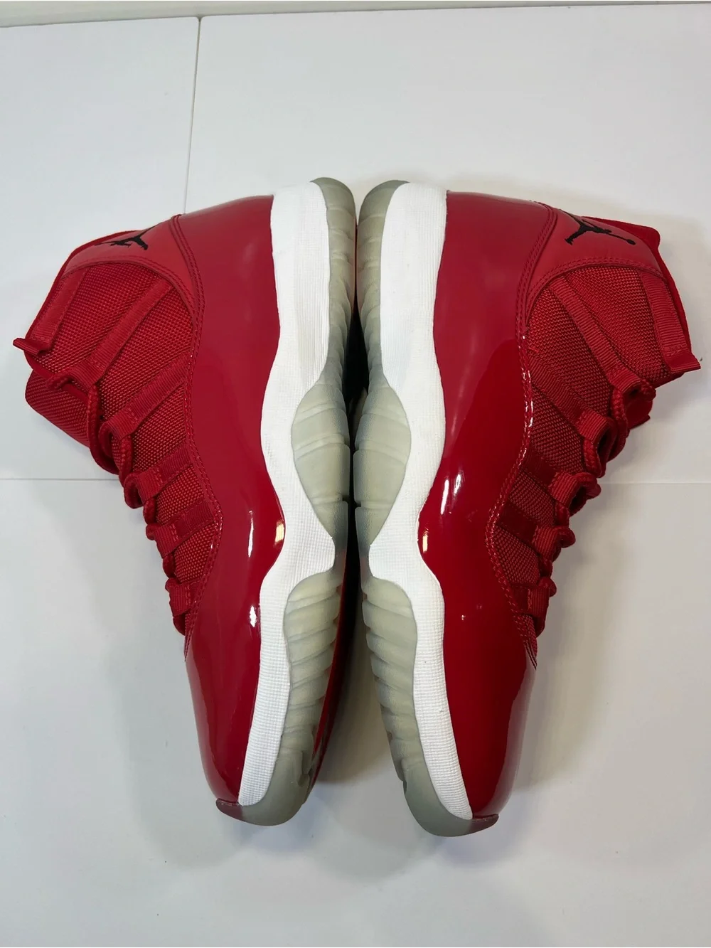 Jordan excellent bold